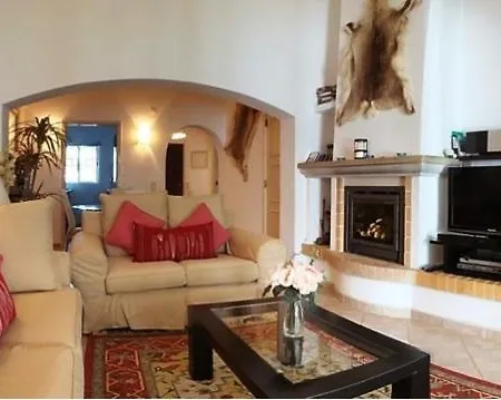 Vale Do Garrao Sleeps 4 With Air Con And Wifi Apartmán *
