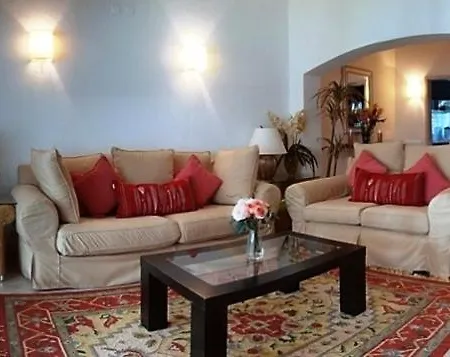 Vale Do Garrao Sleeps 4 With Air Con And Wifi Apartmán Vale do Lobo