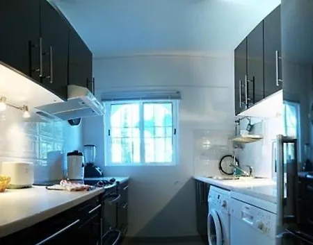 Vale Do Garrao Sleeps 4 With Air Con And Wifi